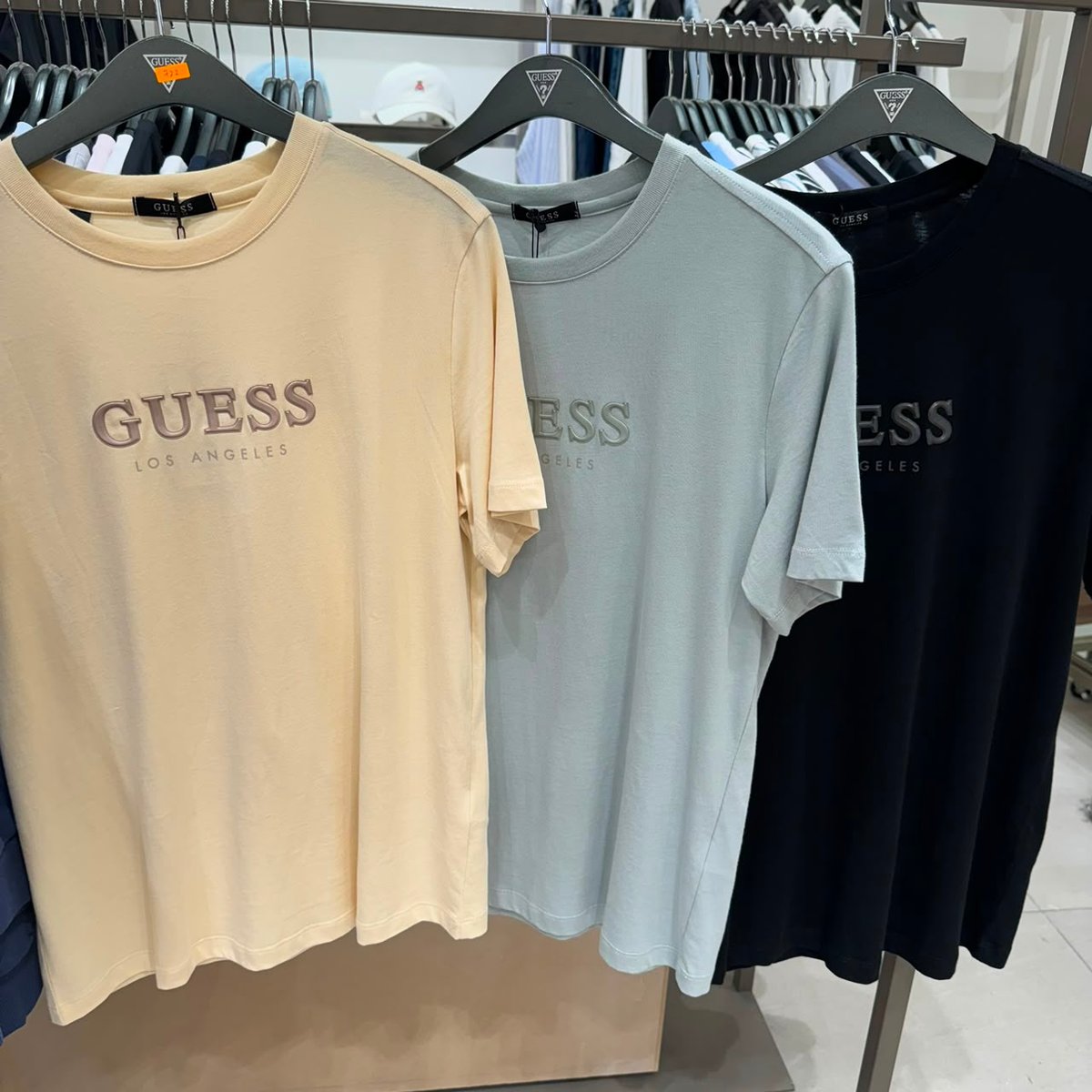 GUESS GU722 TOP