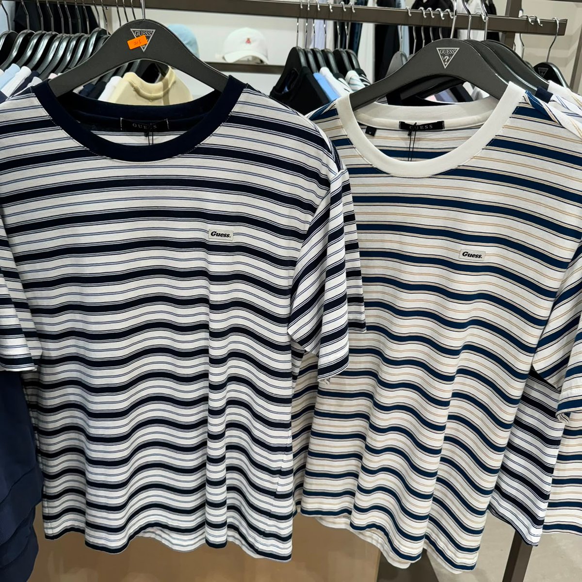 GUESS GU715 TOP