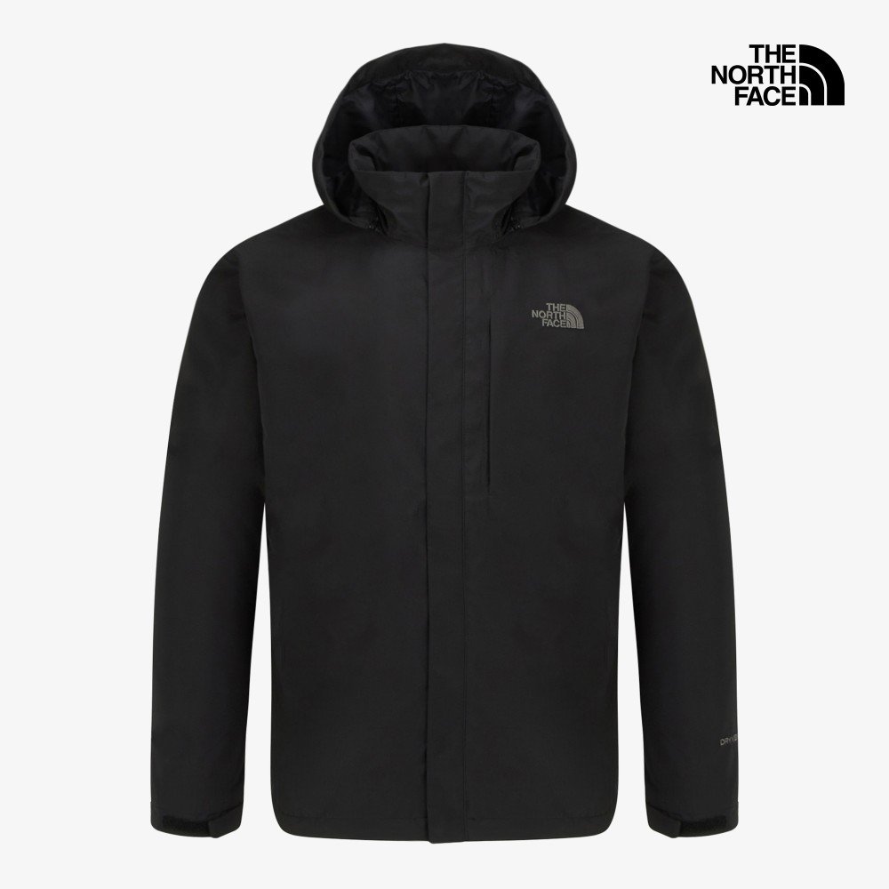 THE NORTH FACE NF704 JACKET