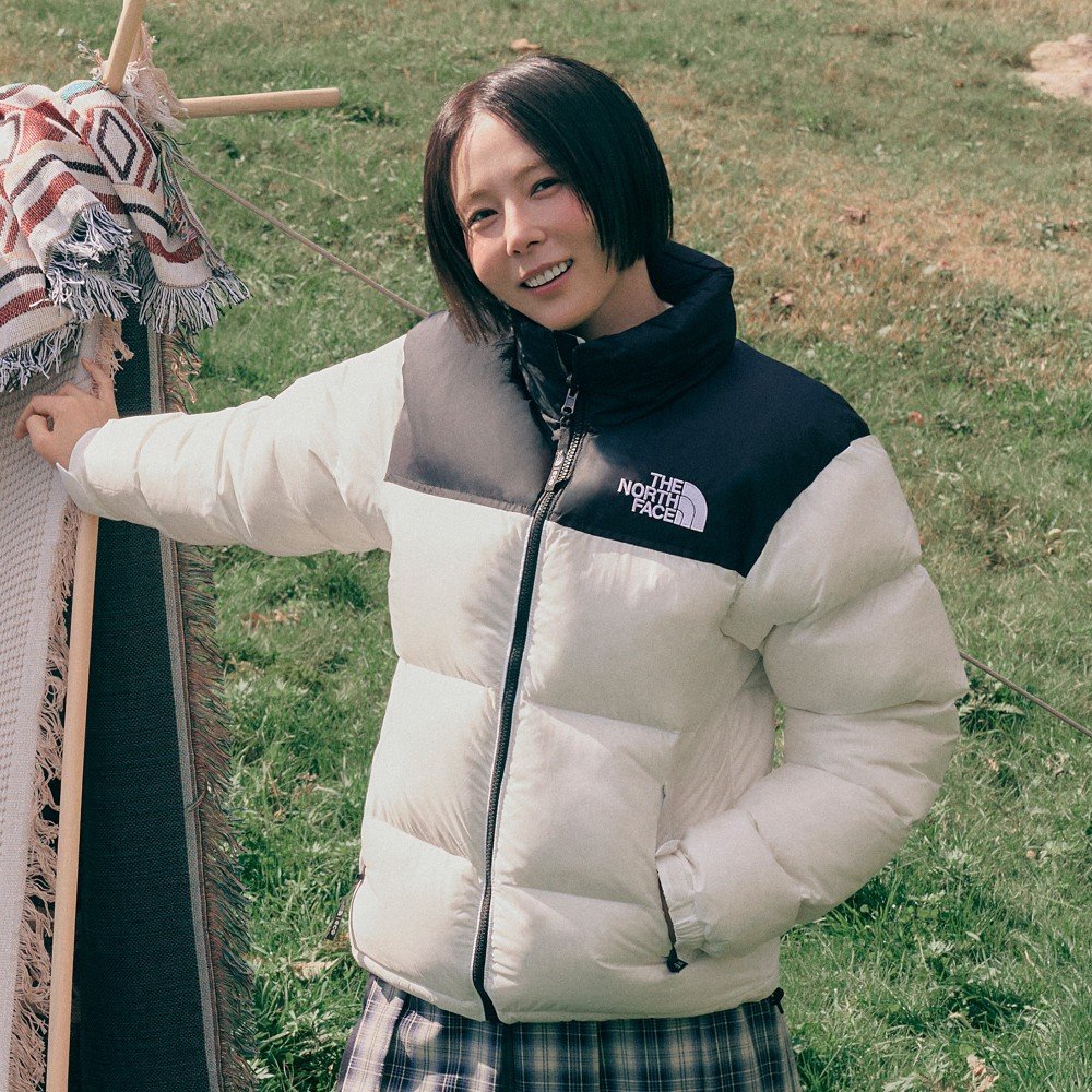 THE NORTH FACE NF707 JACKET