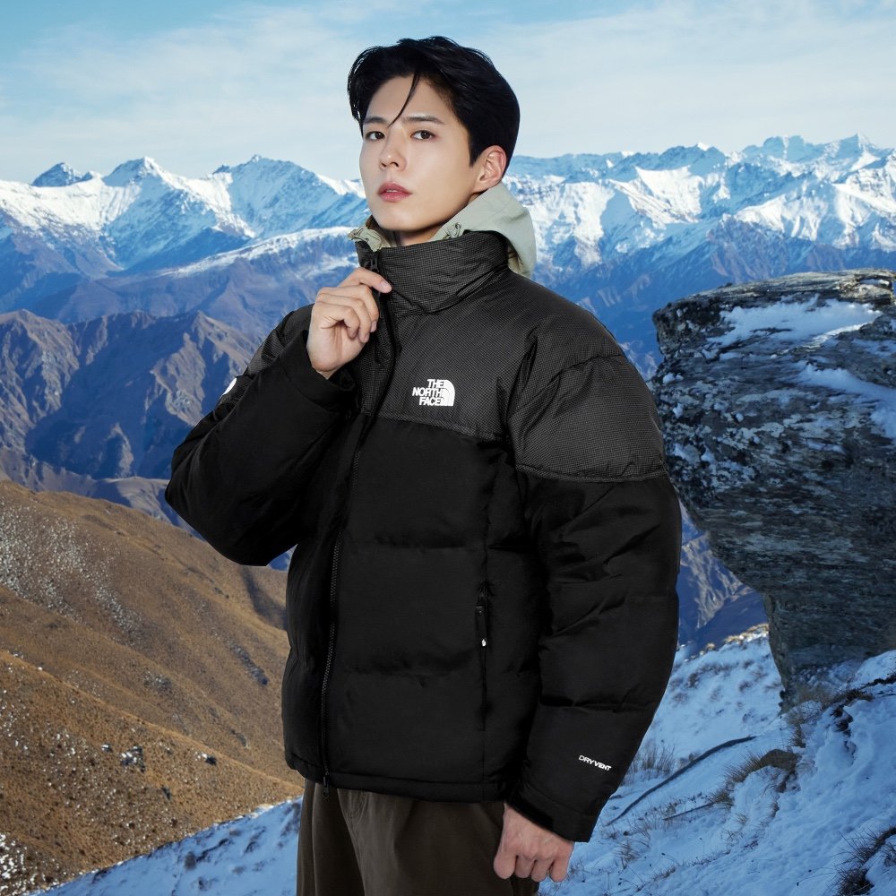 THE NORTH FACE NF708 JACKET
