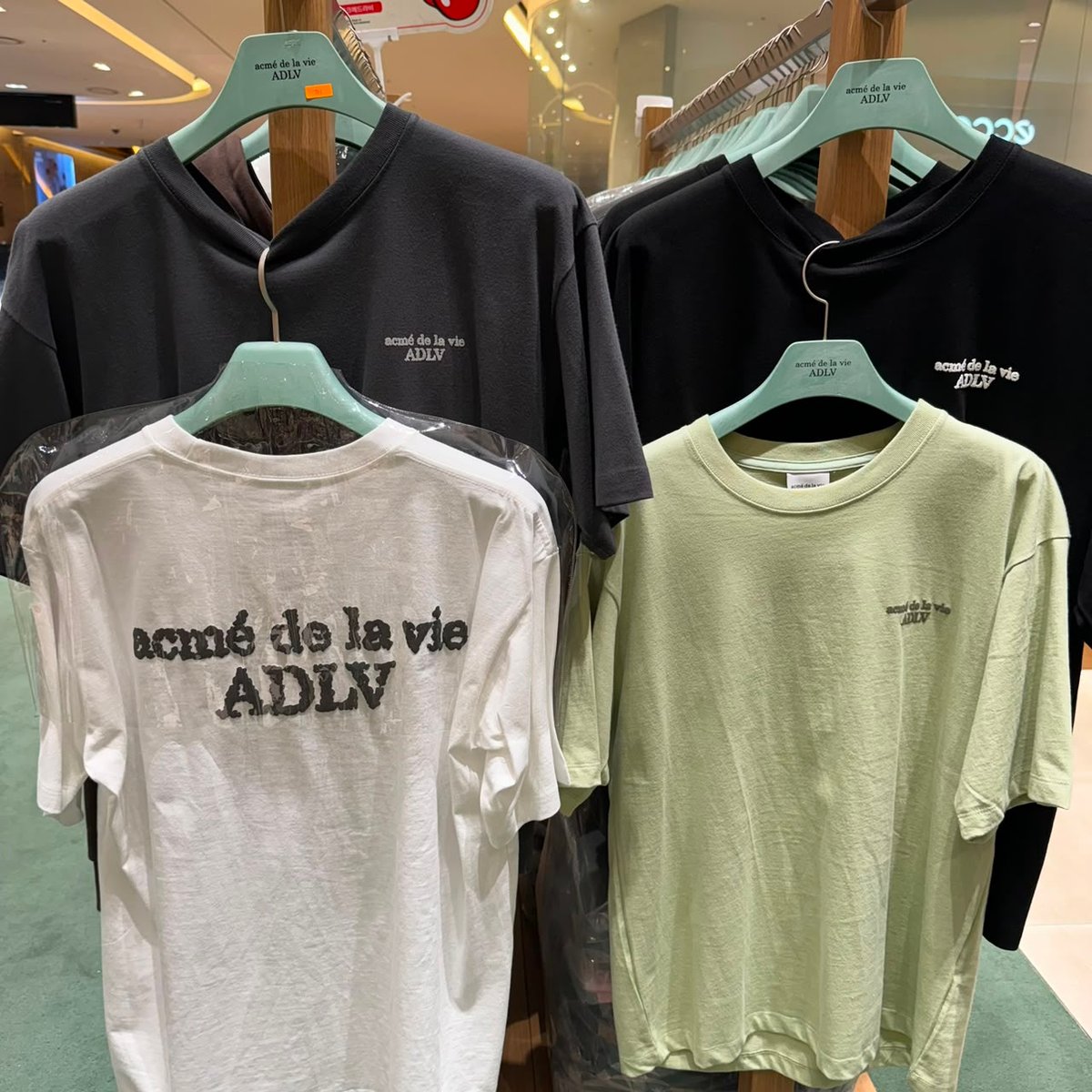 ADLV AD701 TOP