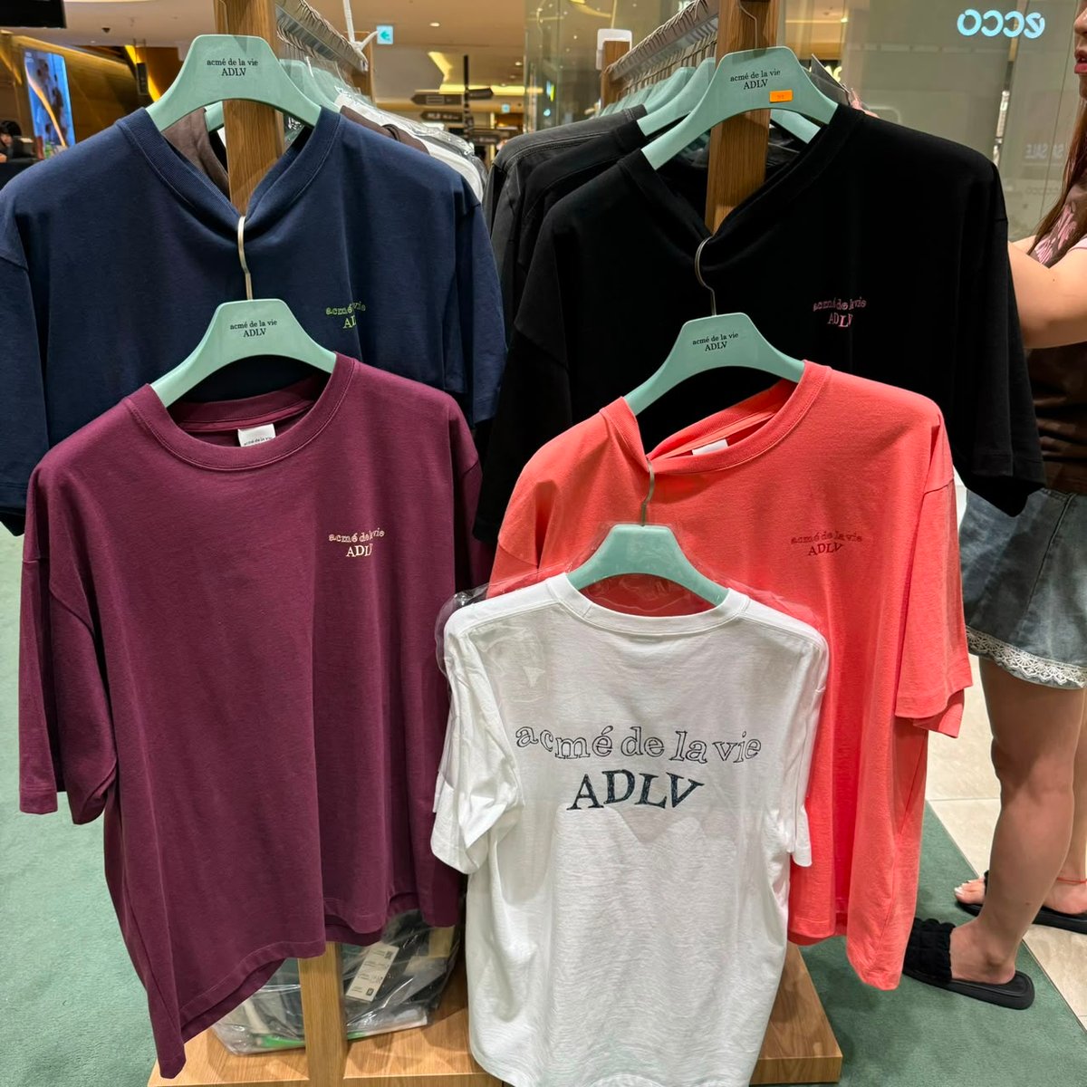 ADLV AD703 TOP
