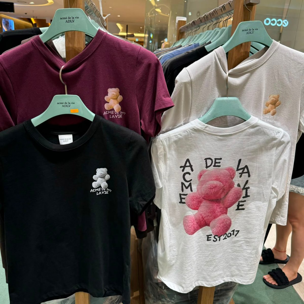 ADLV AD704 TOP