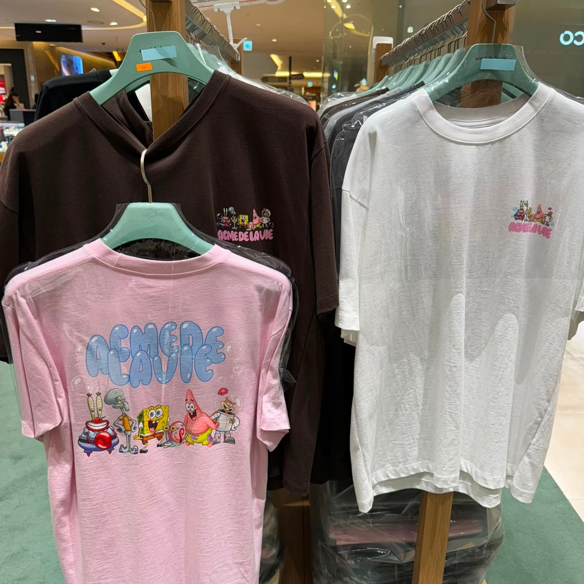 ADLV AD709 TOP