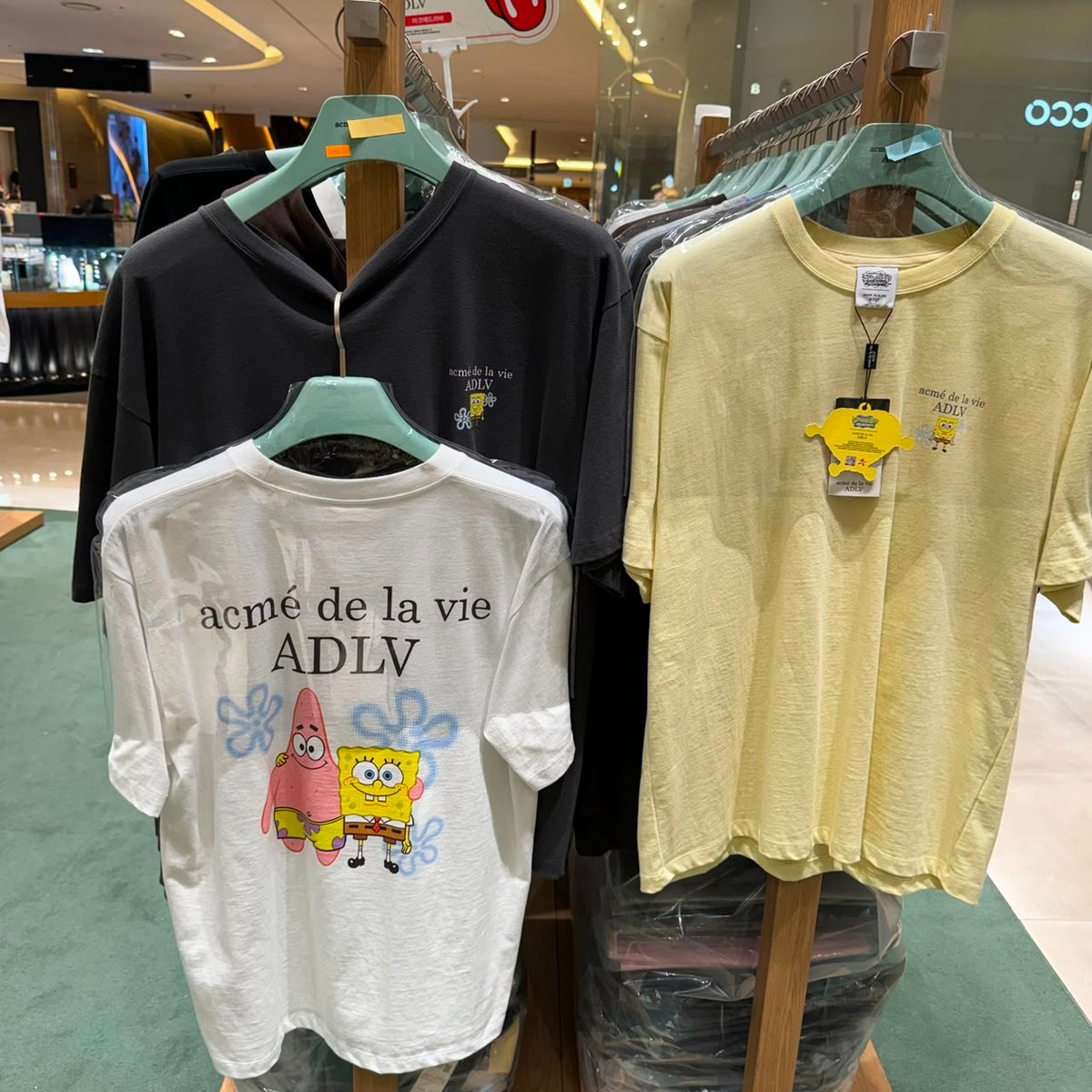 ADLV AD711 TOP