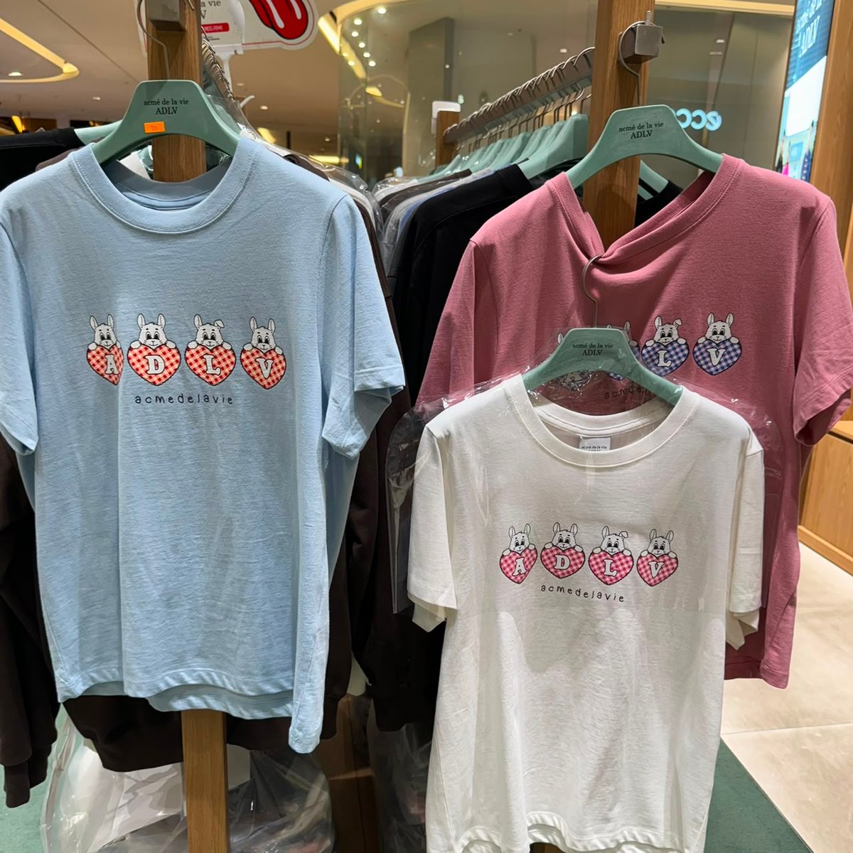 ADLV AD723 TOP