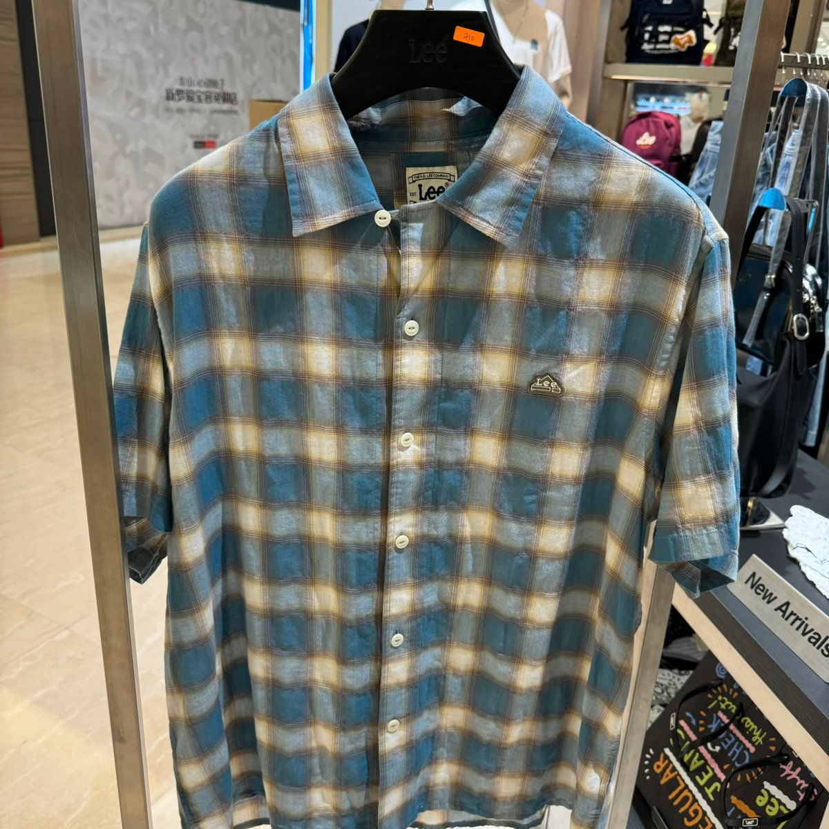LEE LE710 TOP