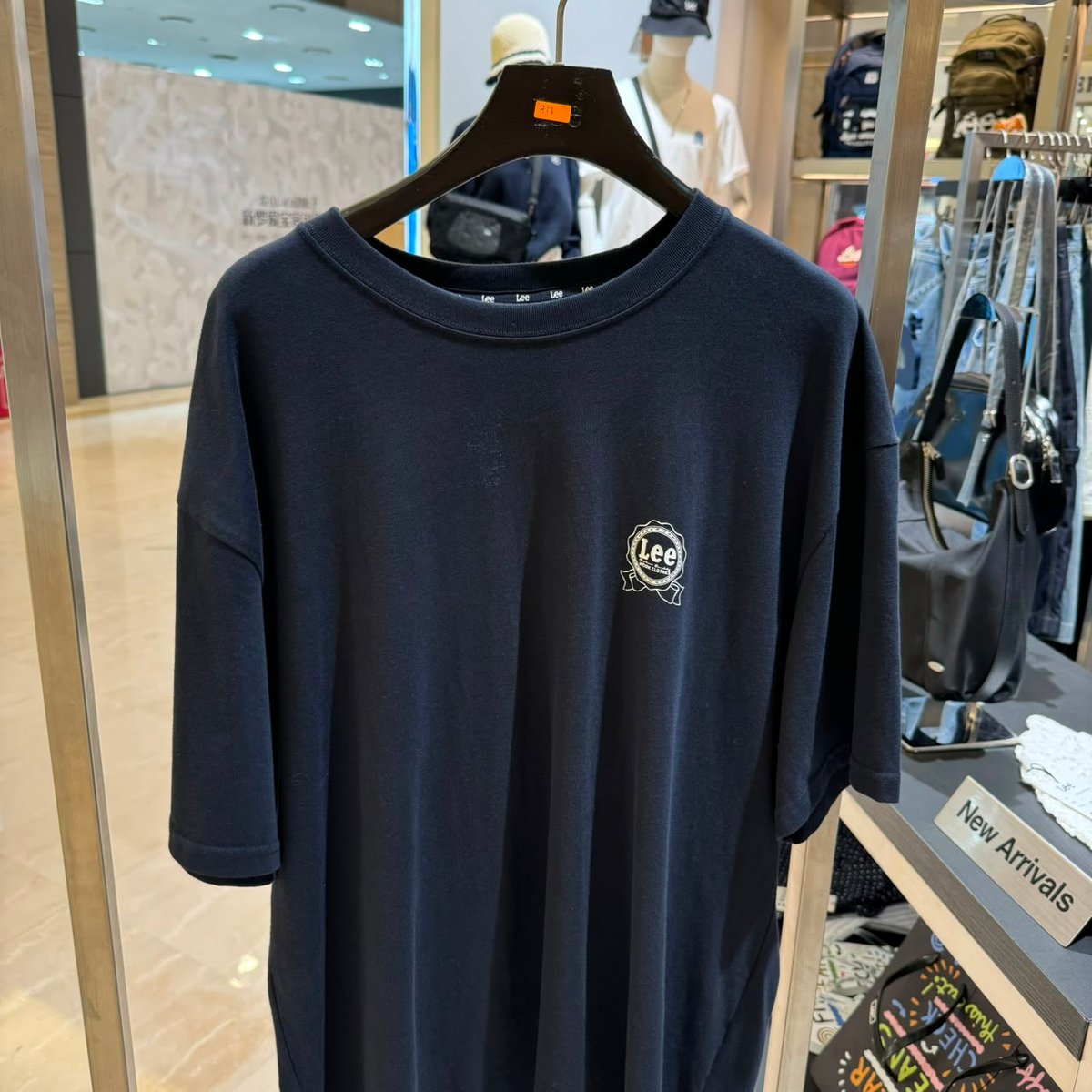 LEE LE713 TOP