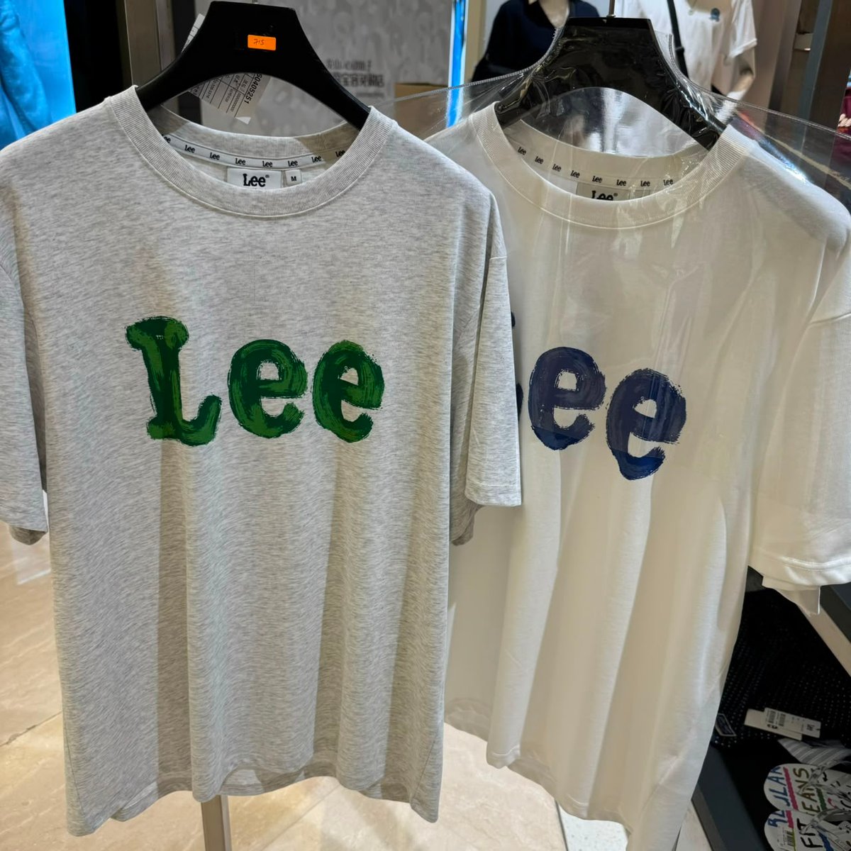 LEE LE715 TOP