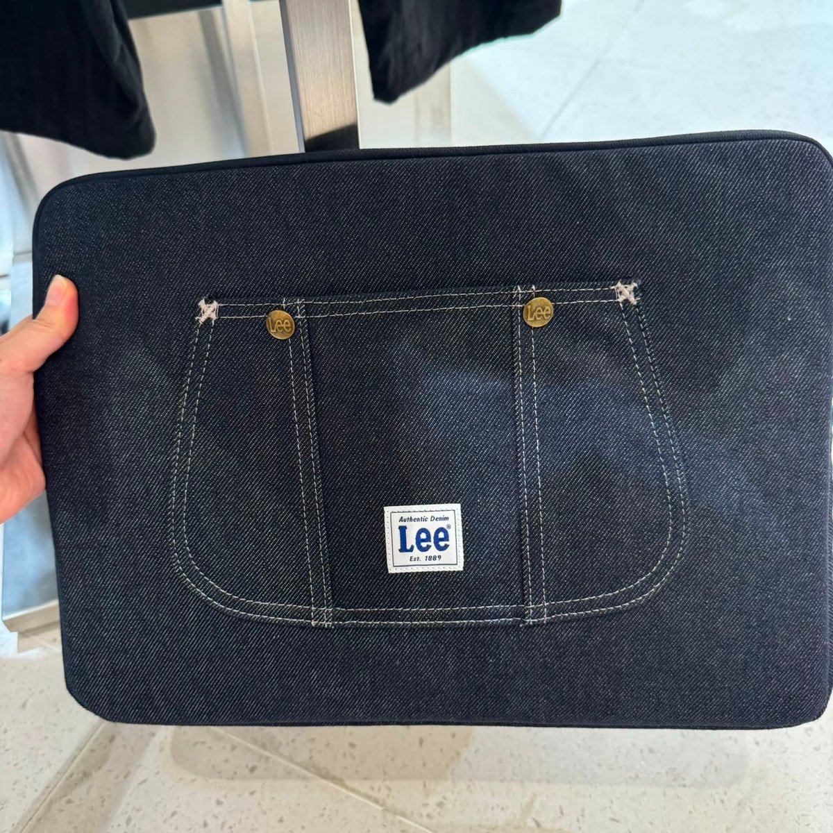 LEE LE725 BAG