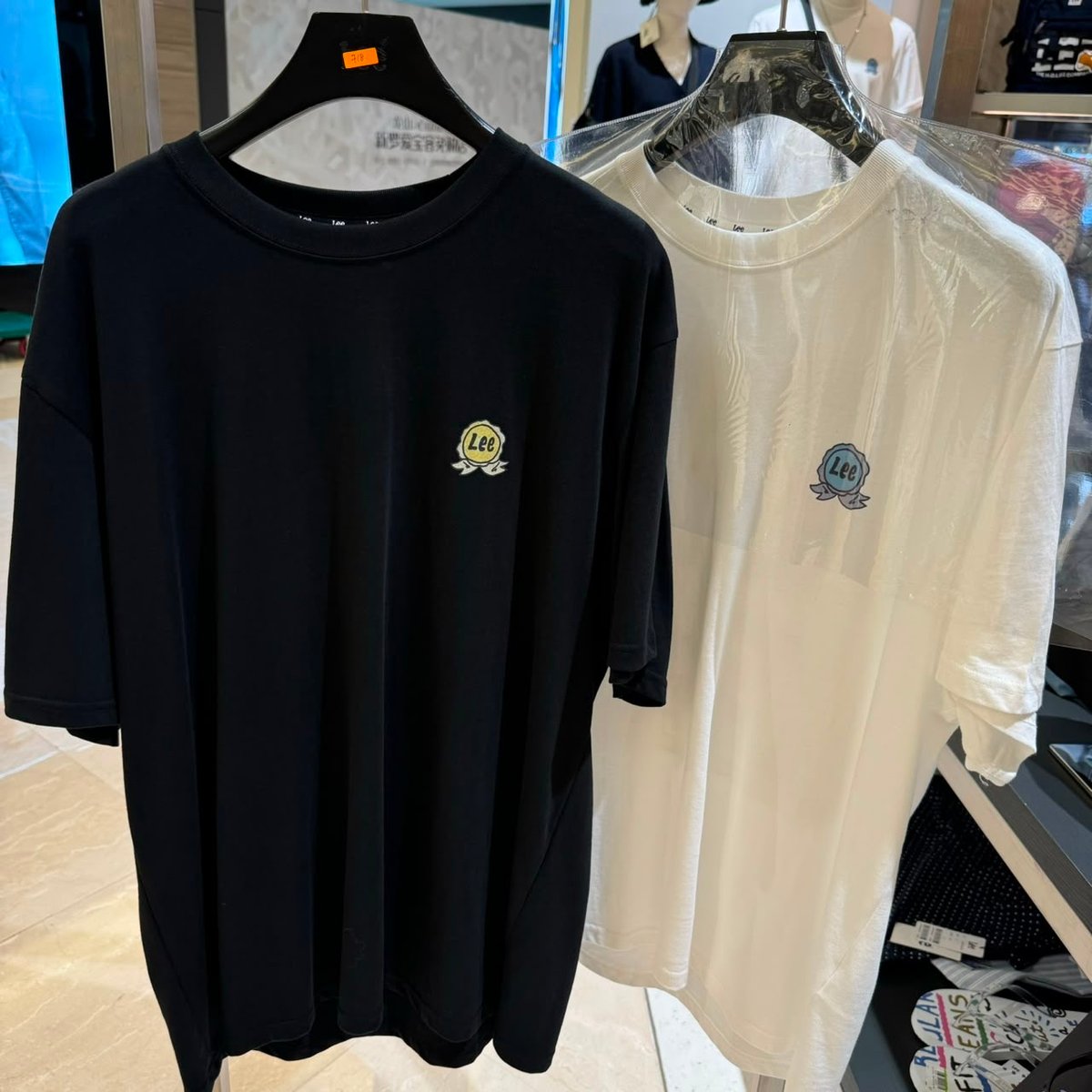 LEE LE718 TOP