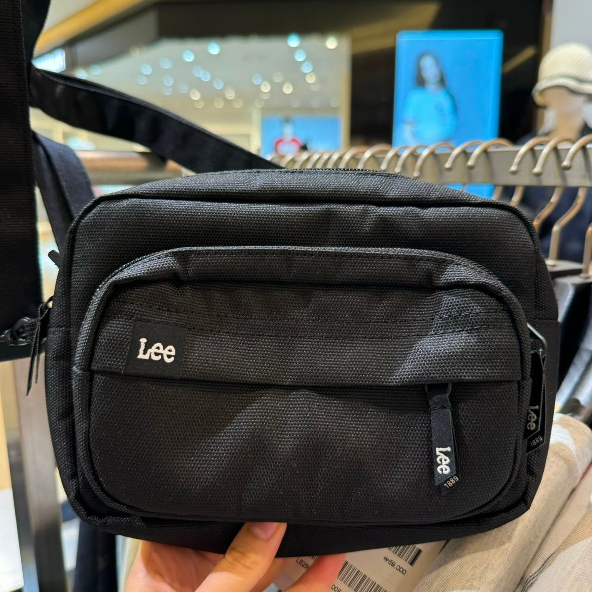 LEE LE723 BAG
