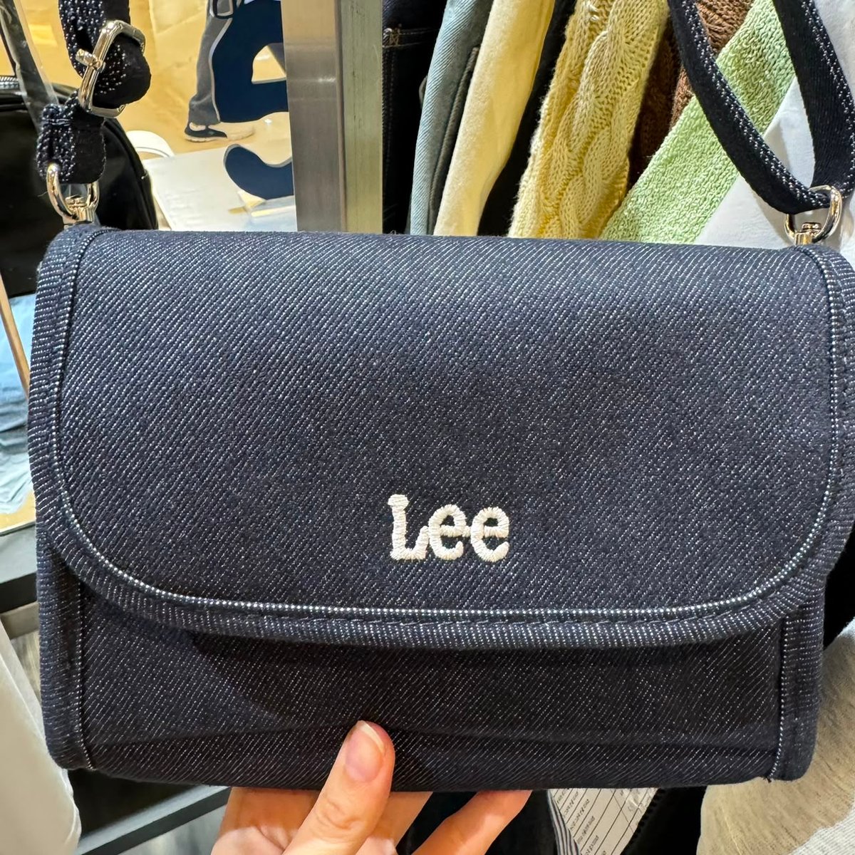 LEE LE724 BAG