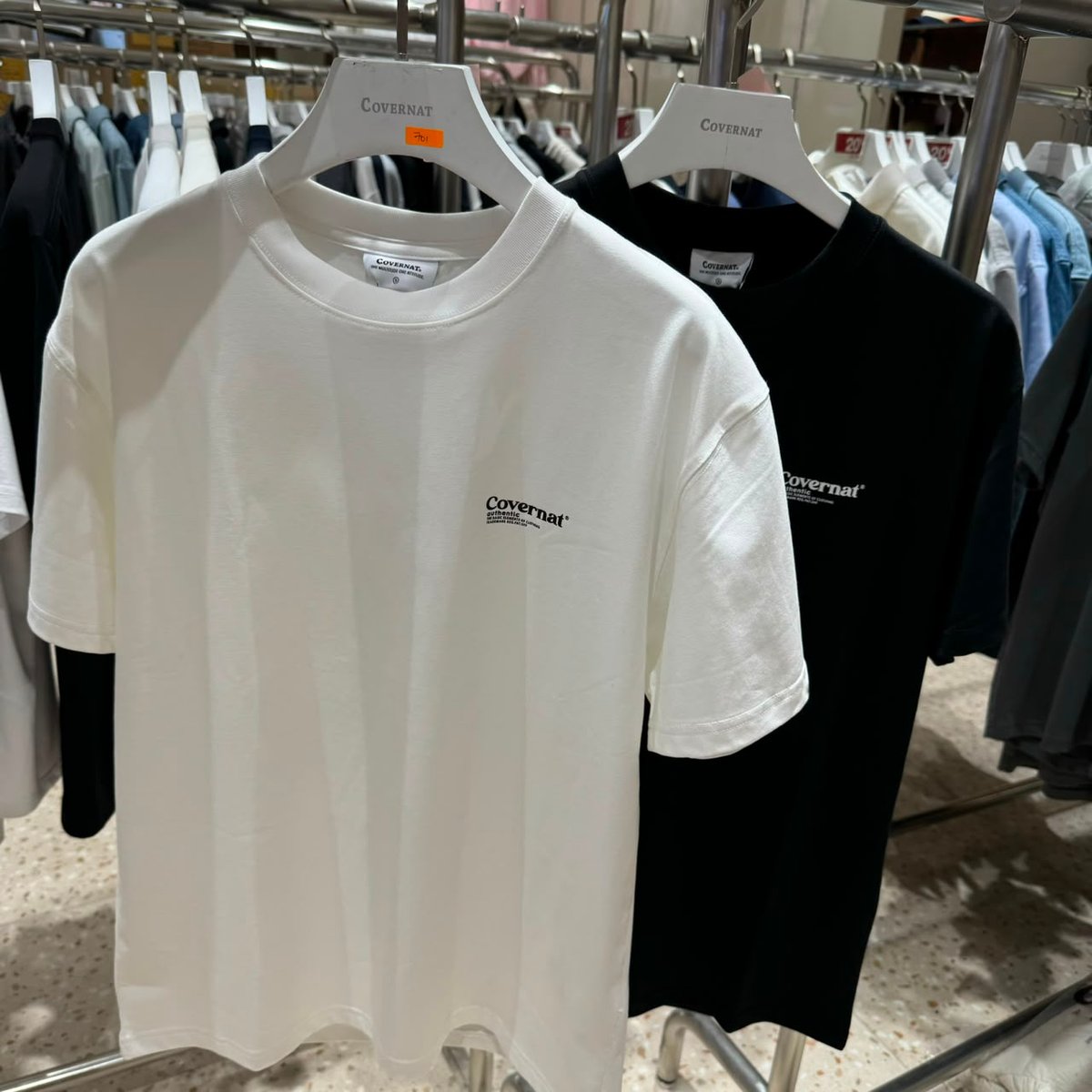 COVERNAT CT701 TOP