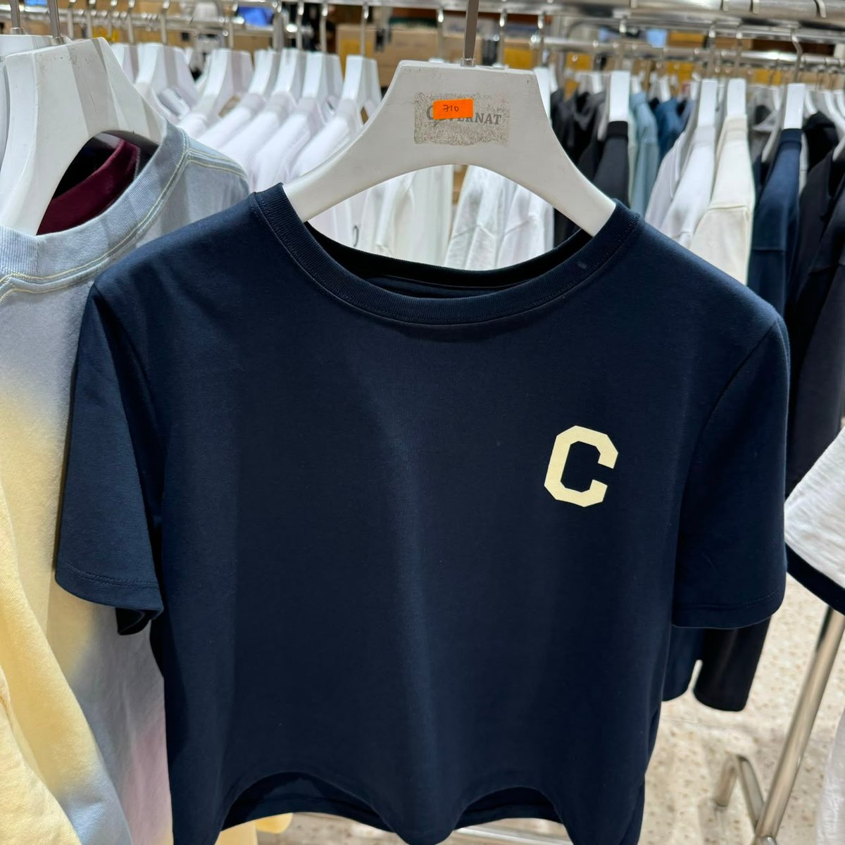 COVERNAT CT710 TOP