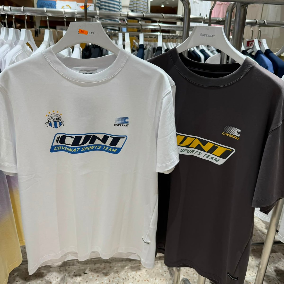 COVERNAT CT712 TOP