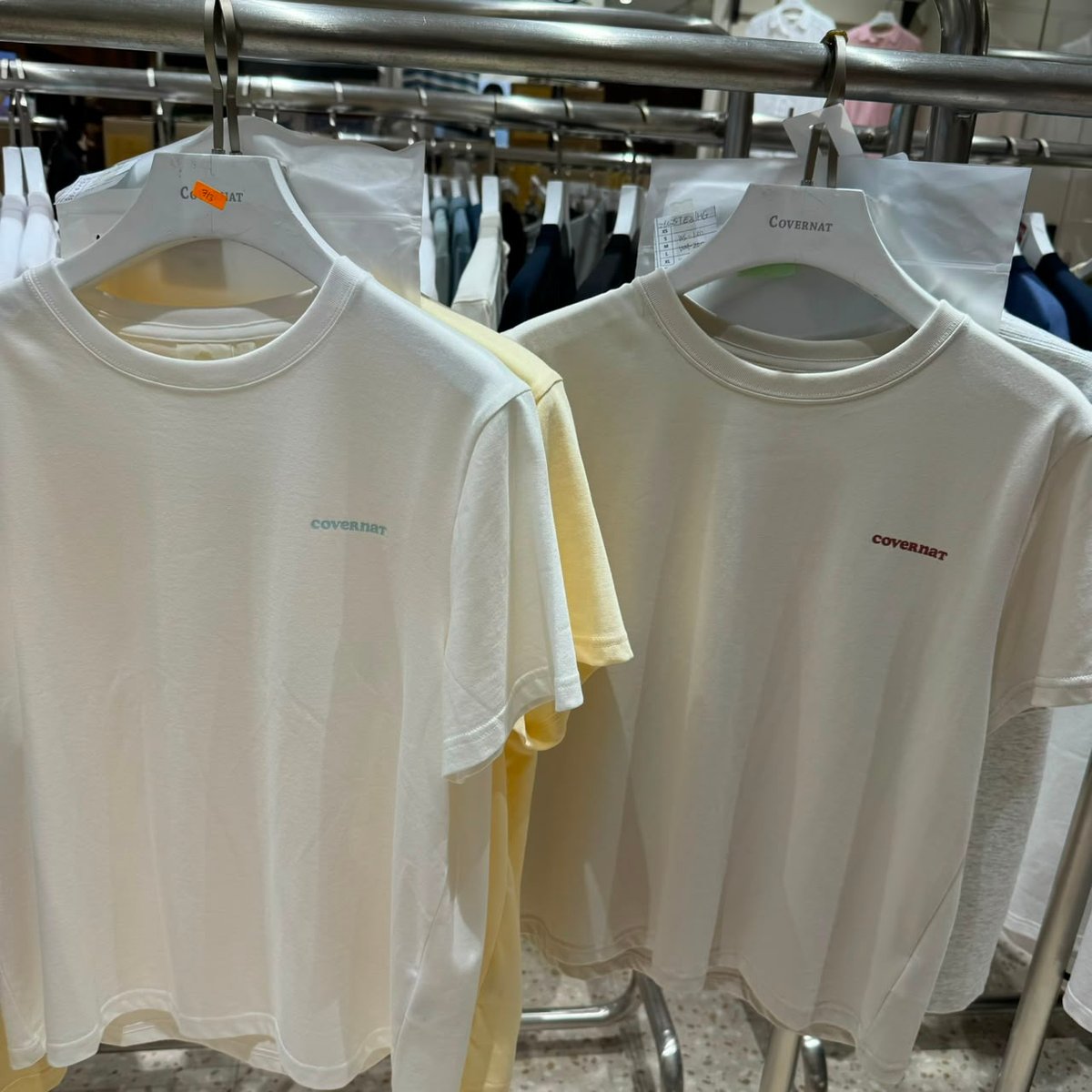 COVERNAT CT713 2IN1 TOP