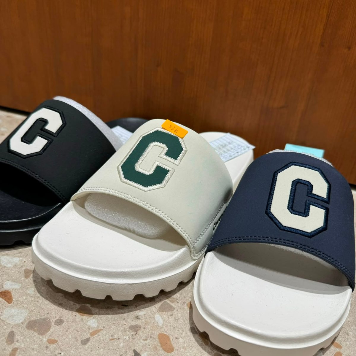 COVERNAT CT716 SHOES