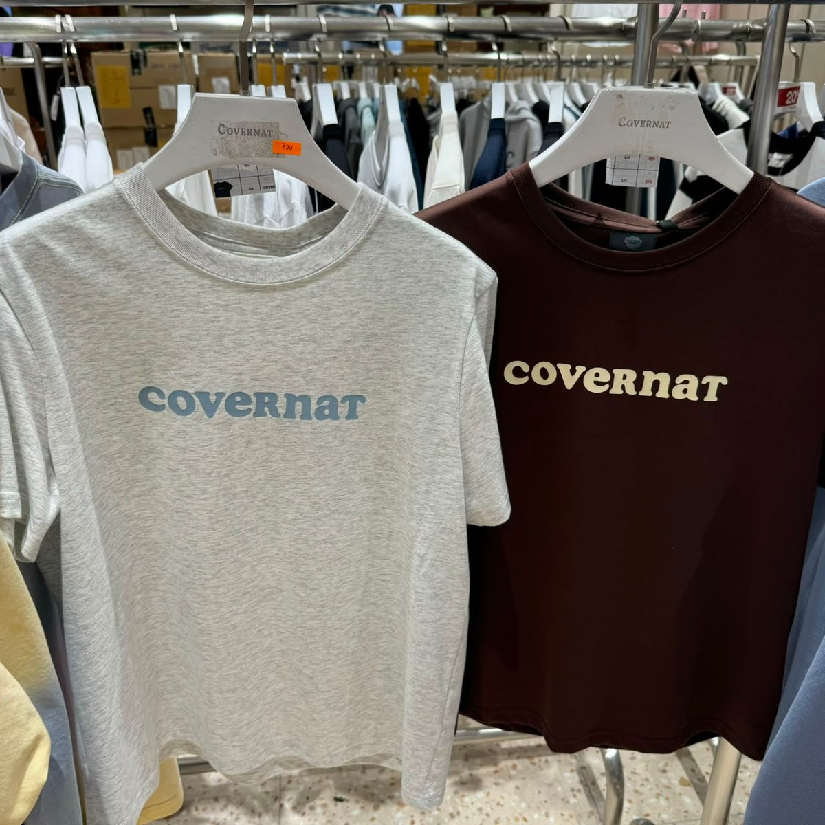 COVERNAT CT720 TOP