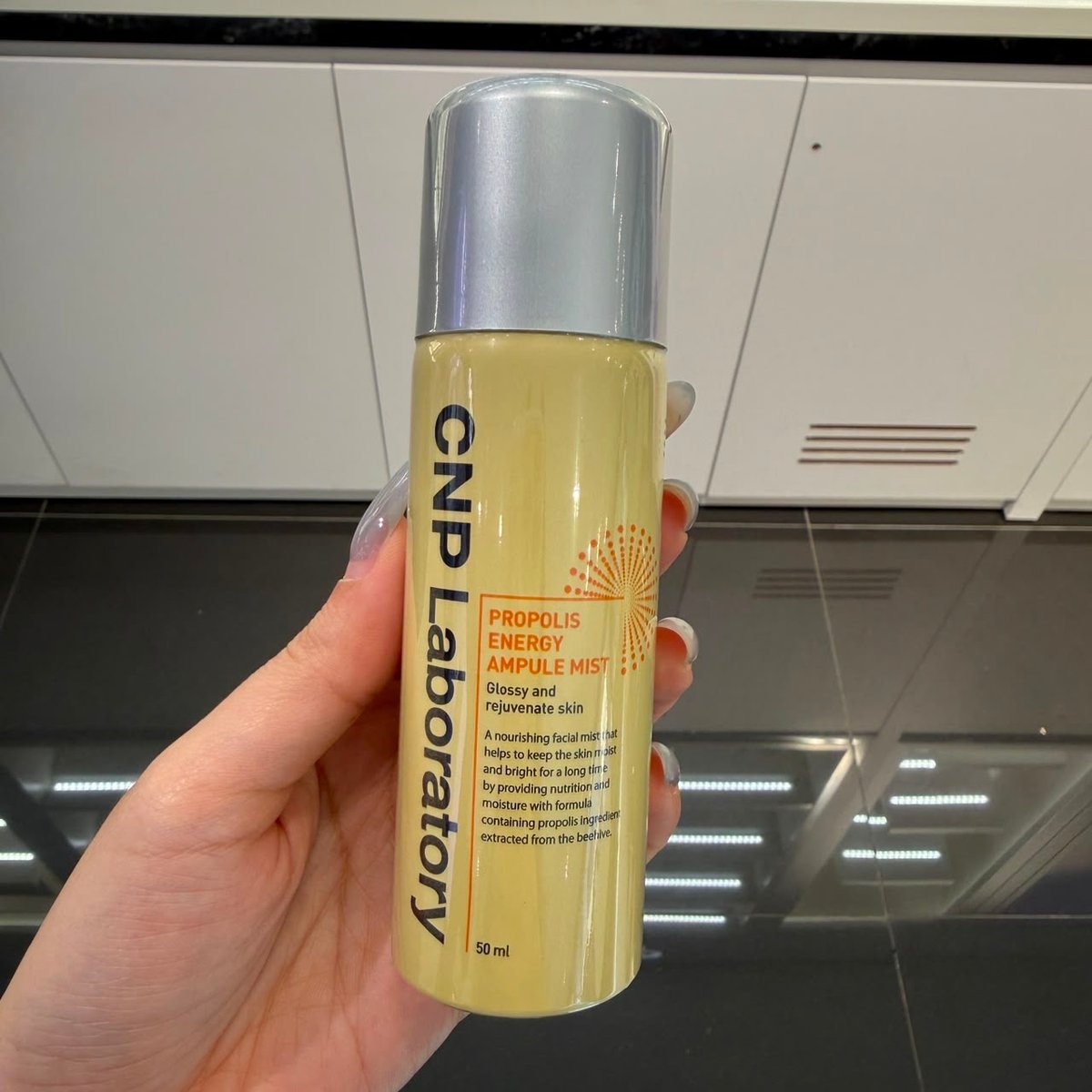CNP CP700D LABORATORY PROPOLIS EERGY AMPULE MIST (50ML) (KR37.0)