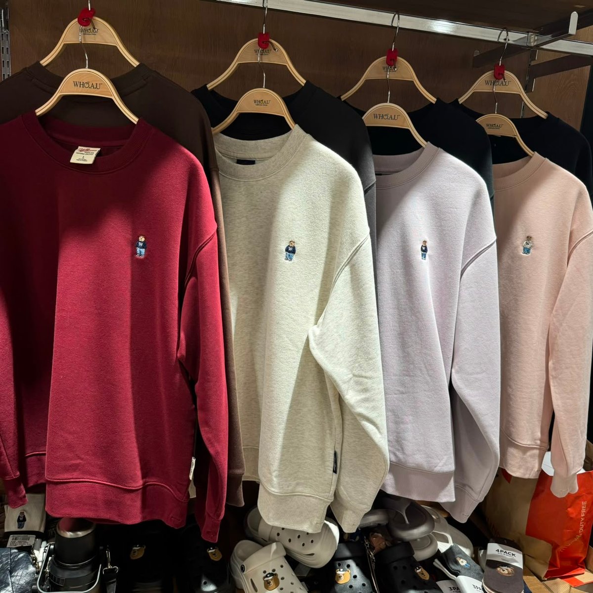 WHO A U WU706 2 IN 1 SET TOP