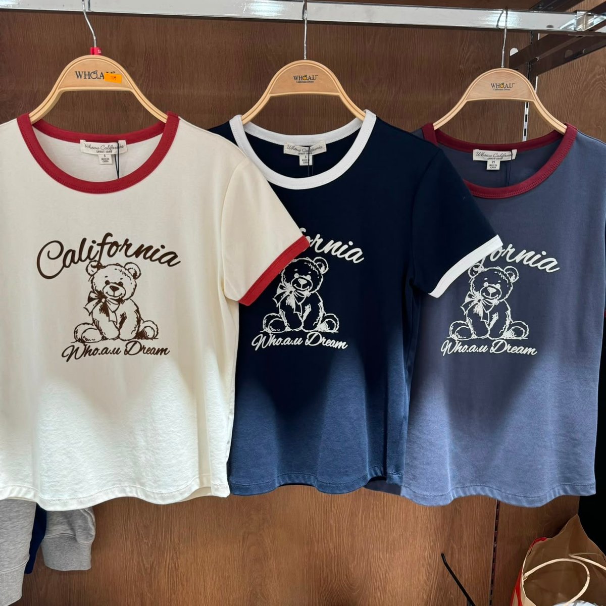 WHO A U WU709 TOP