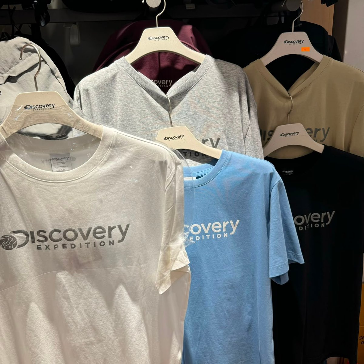 DISCOVERY DV701 TOP
