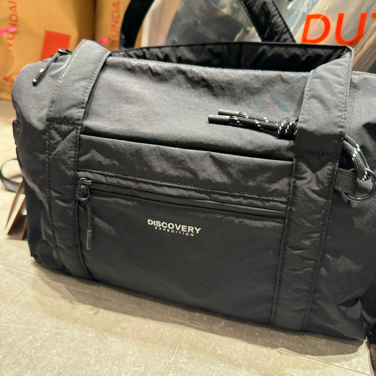 DISCOVERY DV714 BAG