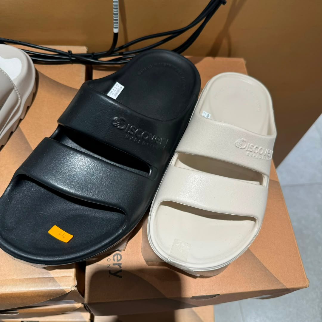 DISCOVERY DV717 SHOES