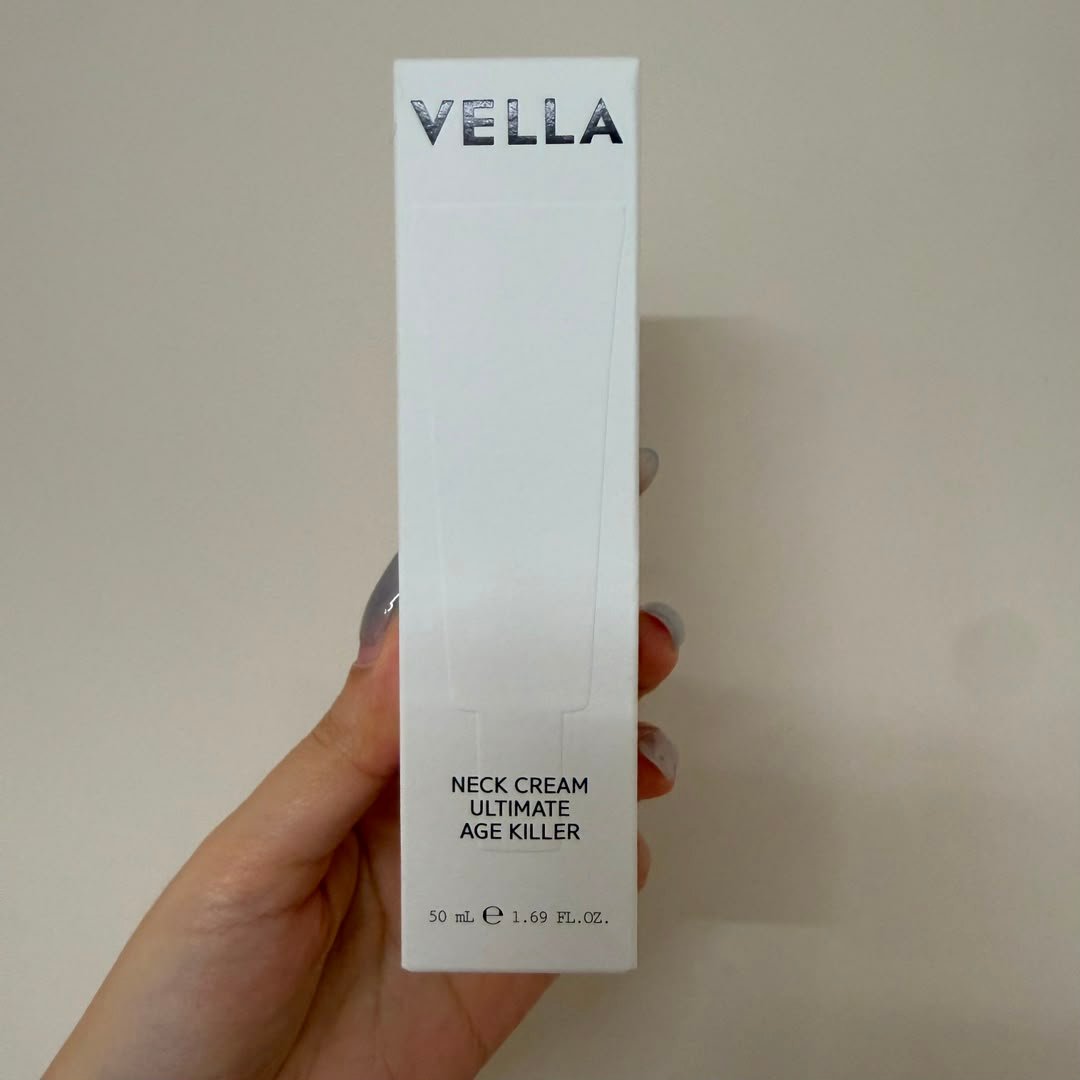 DDM DD717 VELLA NECK CREAM ULTIMATE AGE KILLER 50ML(KR37.0)