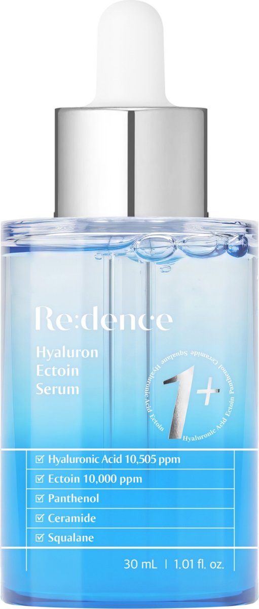 REDENCE RC105 HYALURON ECTOIN SERUM 30ML(KR37.0)