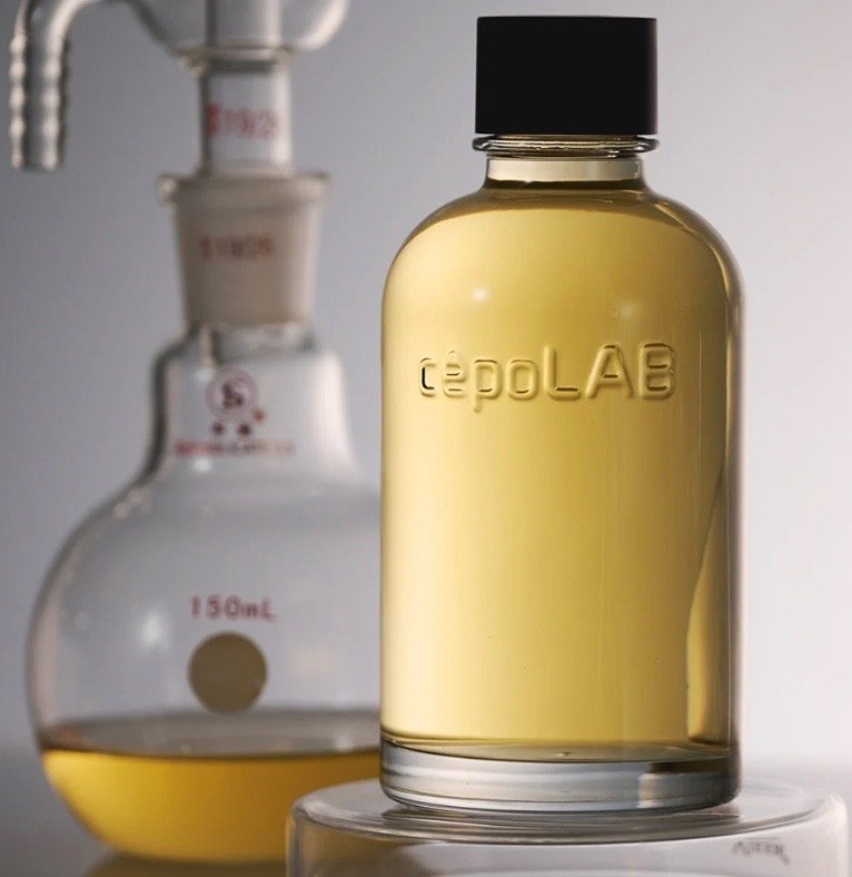 CEPOLAB CL303 BIOGENIC ESSENCE 90% (155ML) (KR37.0)