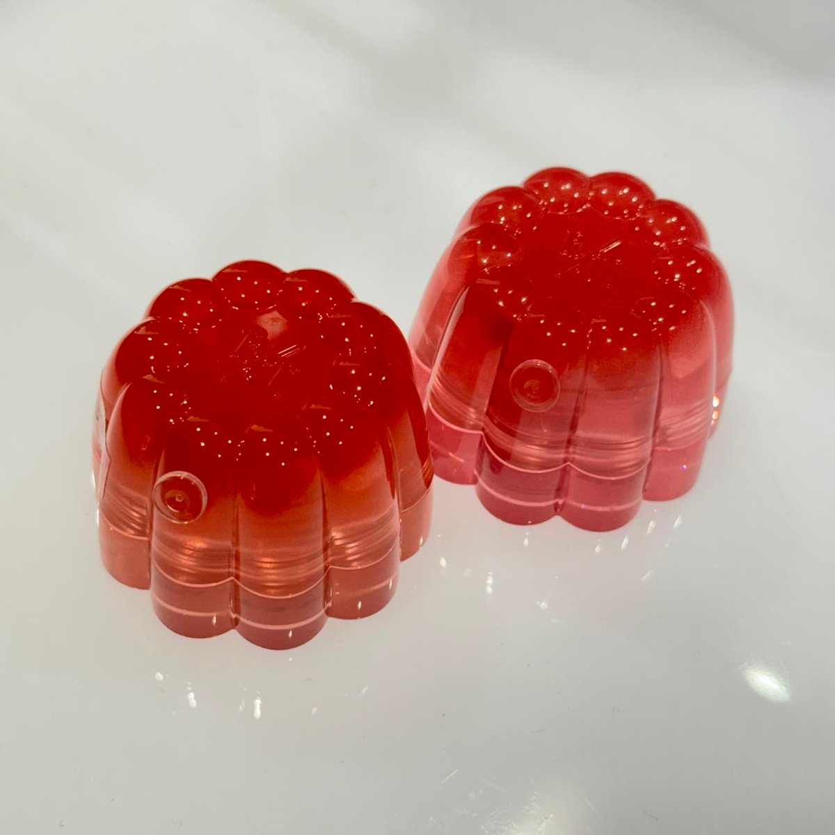 DASIQUE DE704 CHEWING GLOW POT