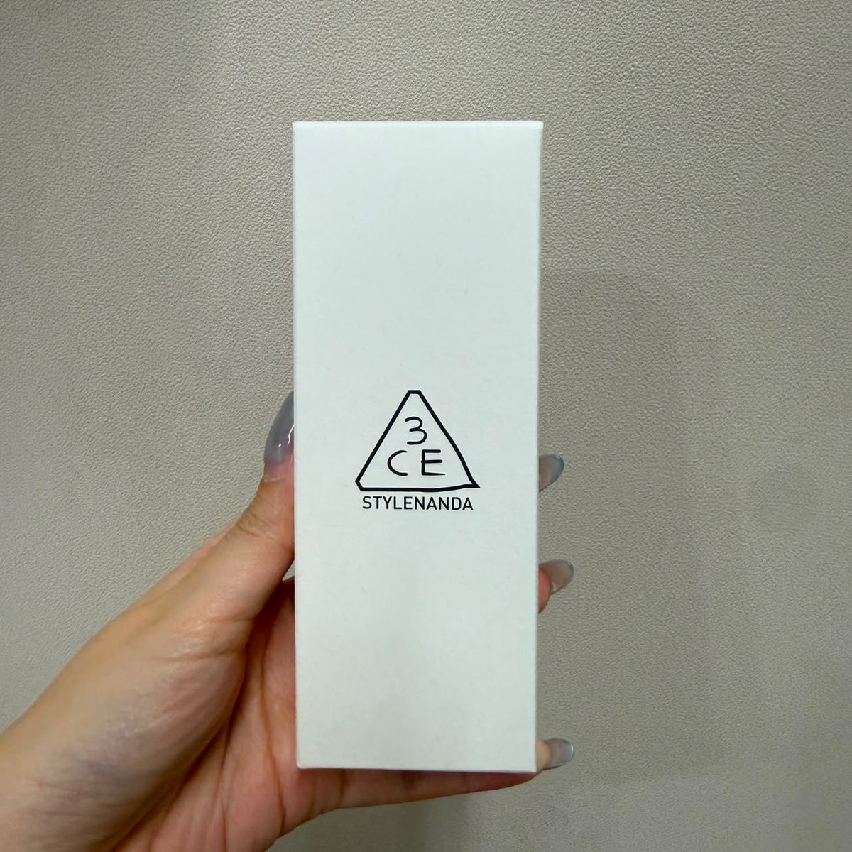 3CE CE702 SHIMMER MAKE UP FIXER (95ML)