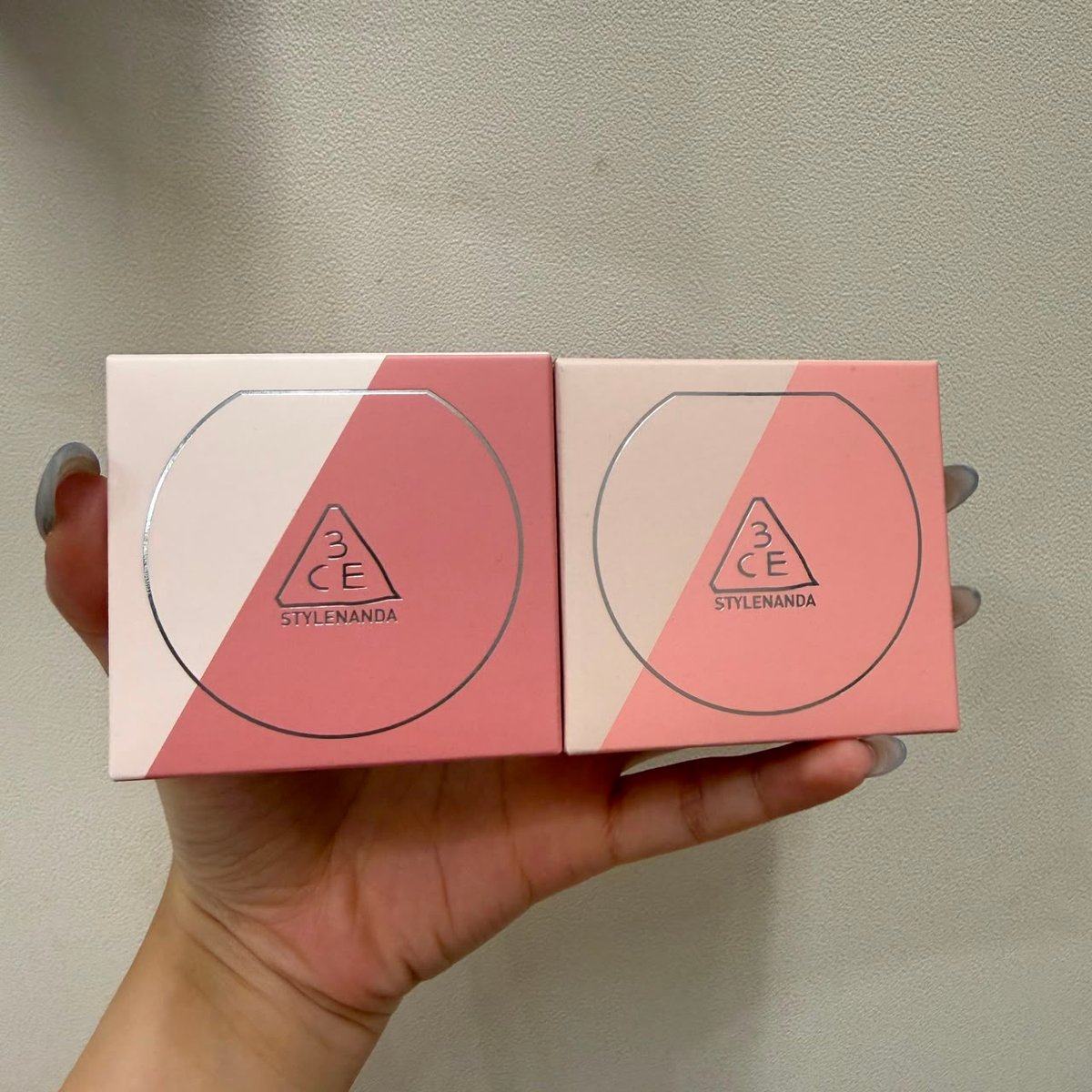 3CE CE707 BLUSHLIGHTER