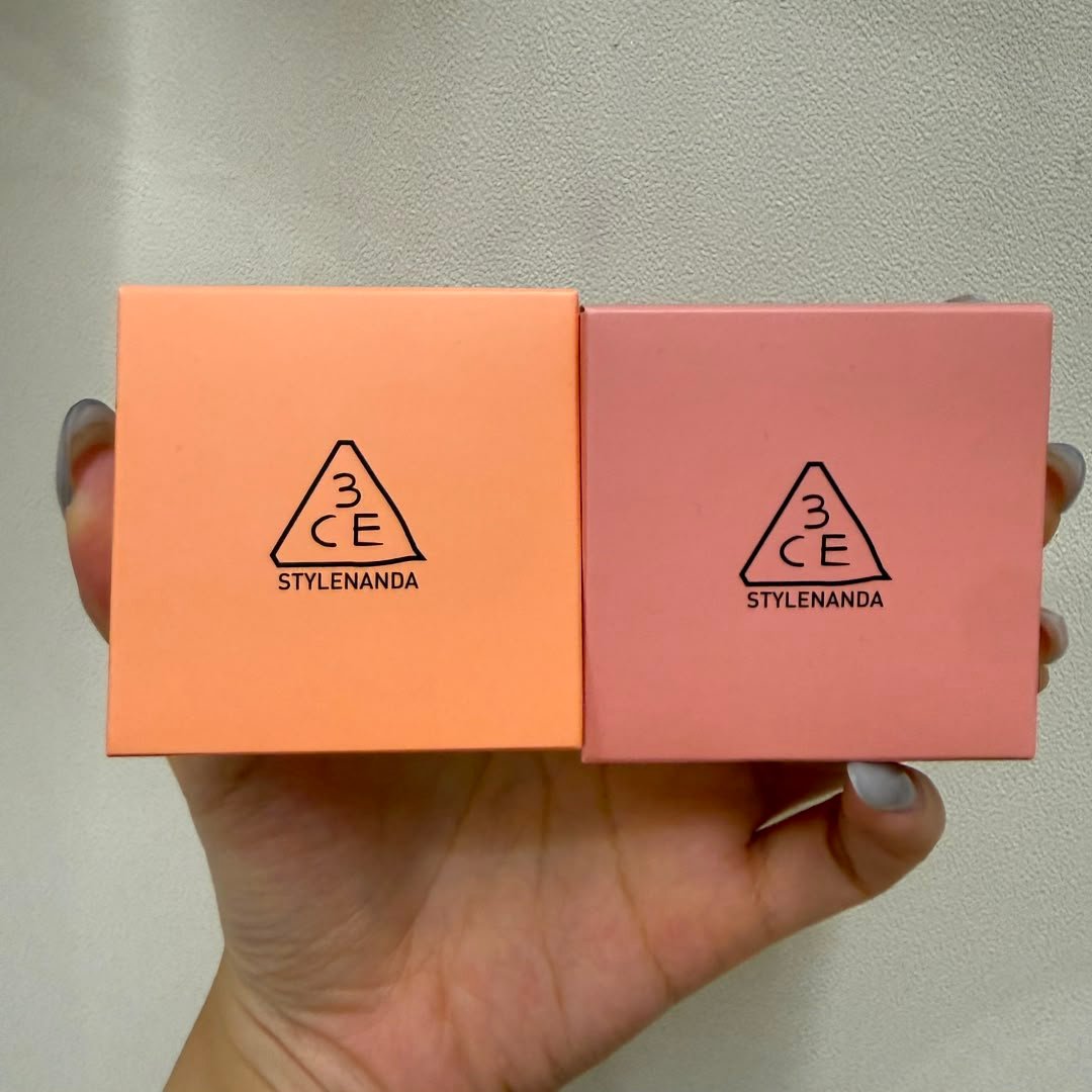 3CE CE708 FACE BLUSH