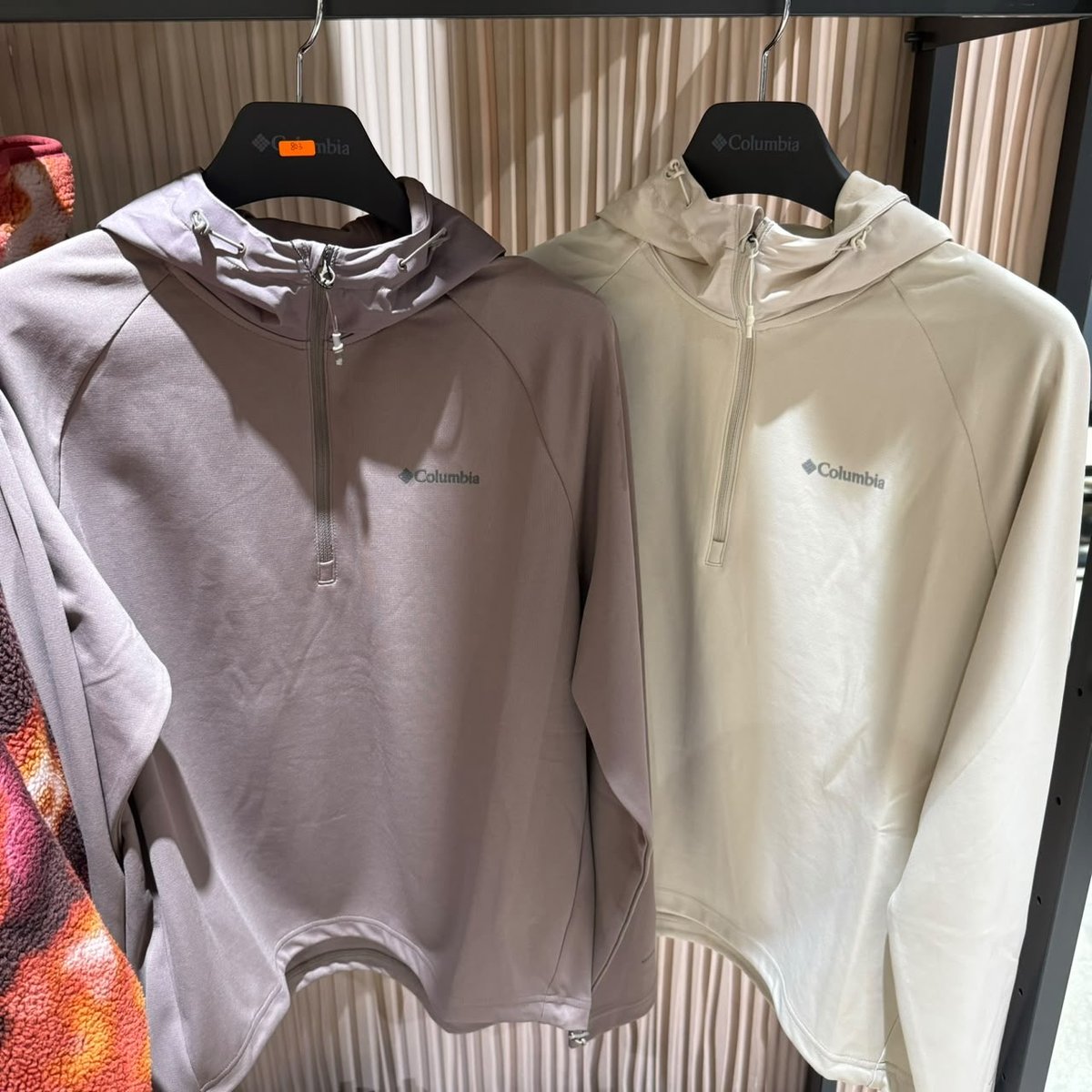 COLUMBIA CL803 TOP