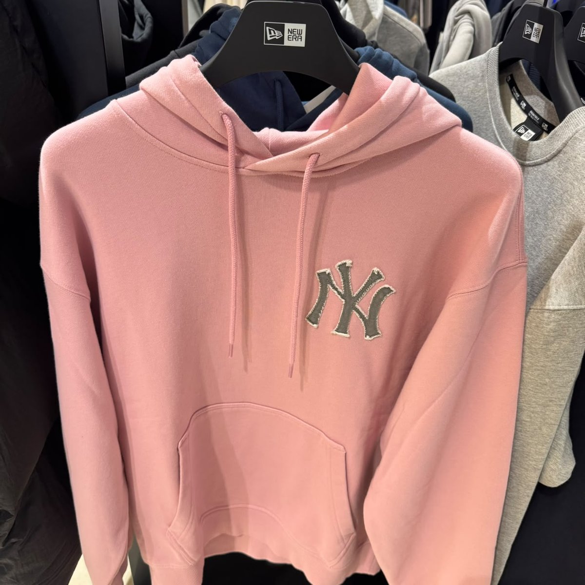 NEW ERA NR627 TOP
