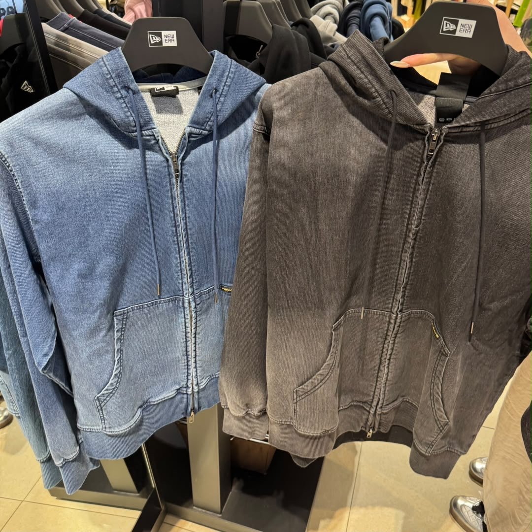 NEW ERA NR628 TOP