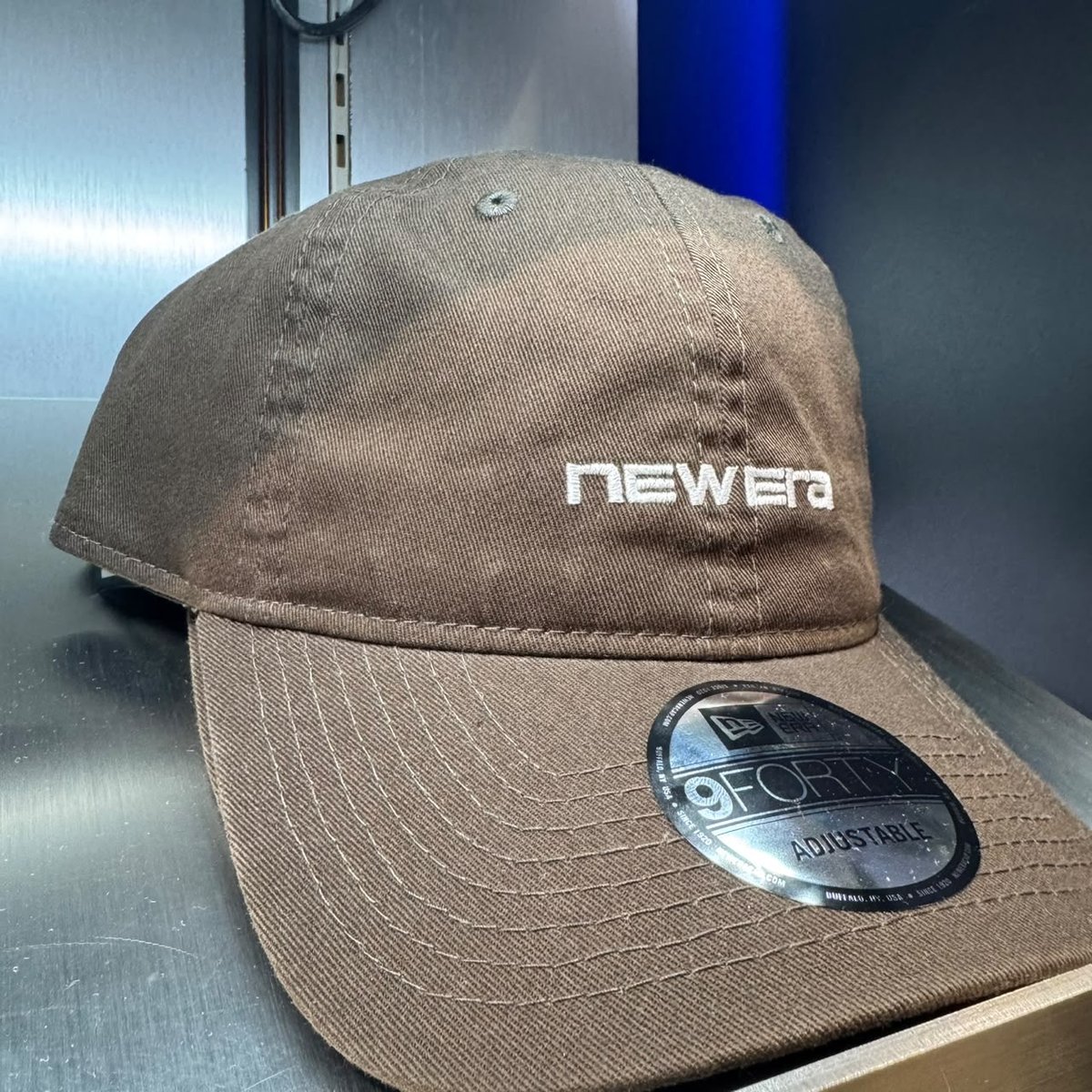 NEW ERA NR635 CAP