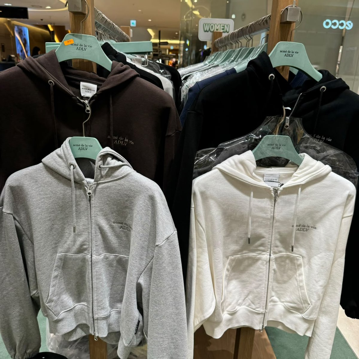 ADLV AD807 JACKET