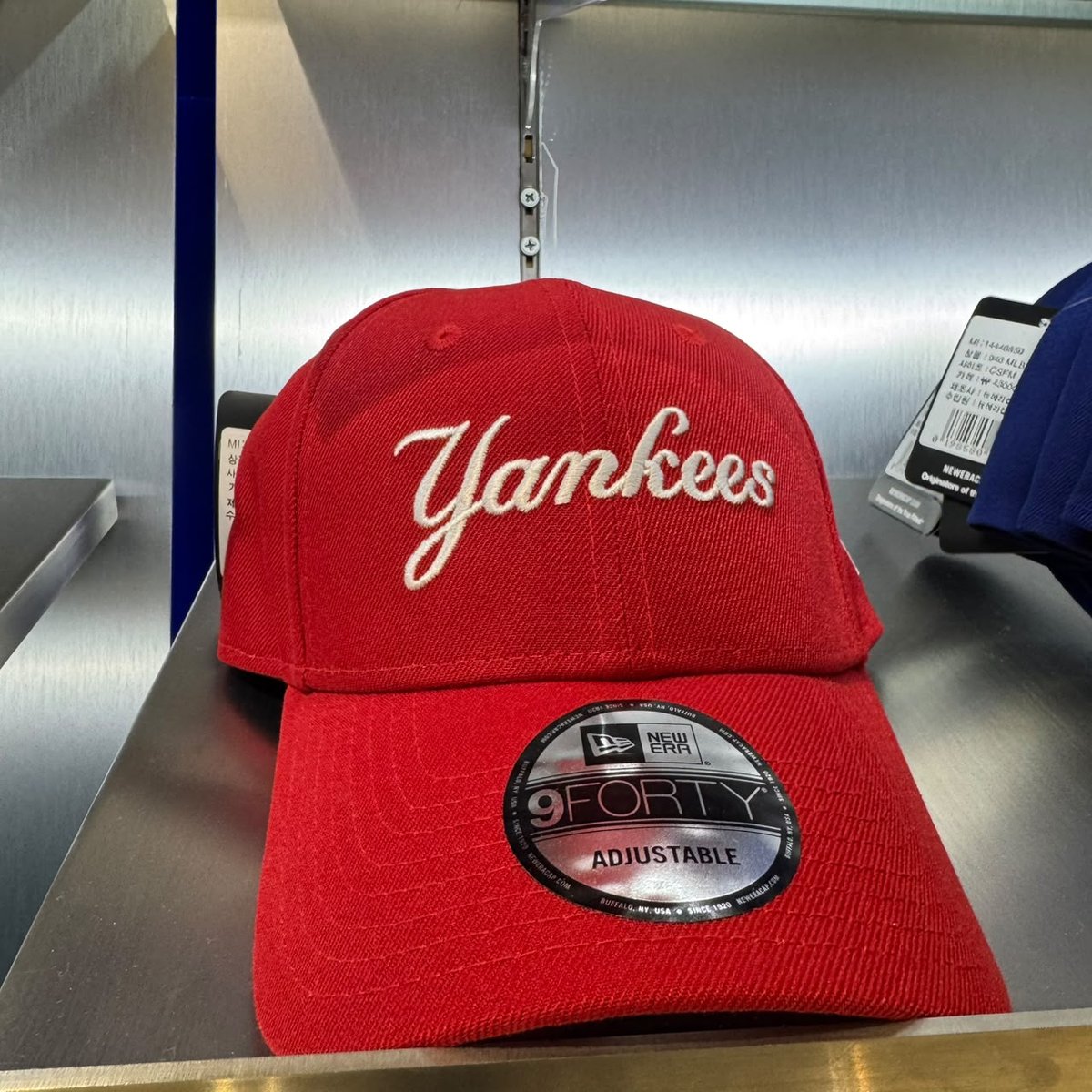 NEW ERA NR636 CAP