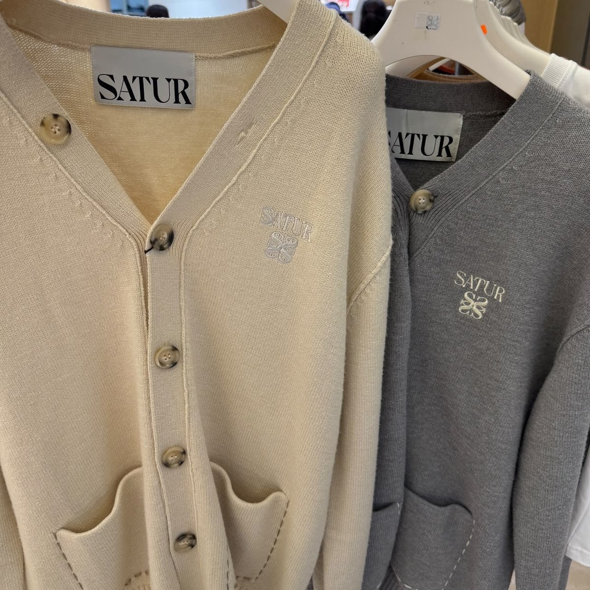 SATUR SA801 JACKET