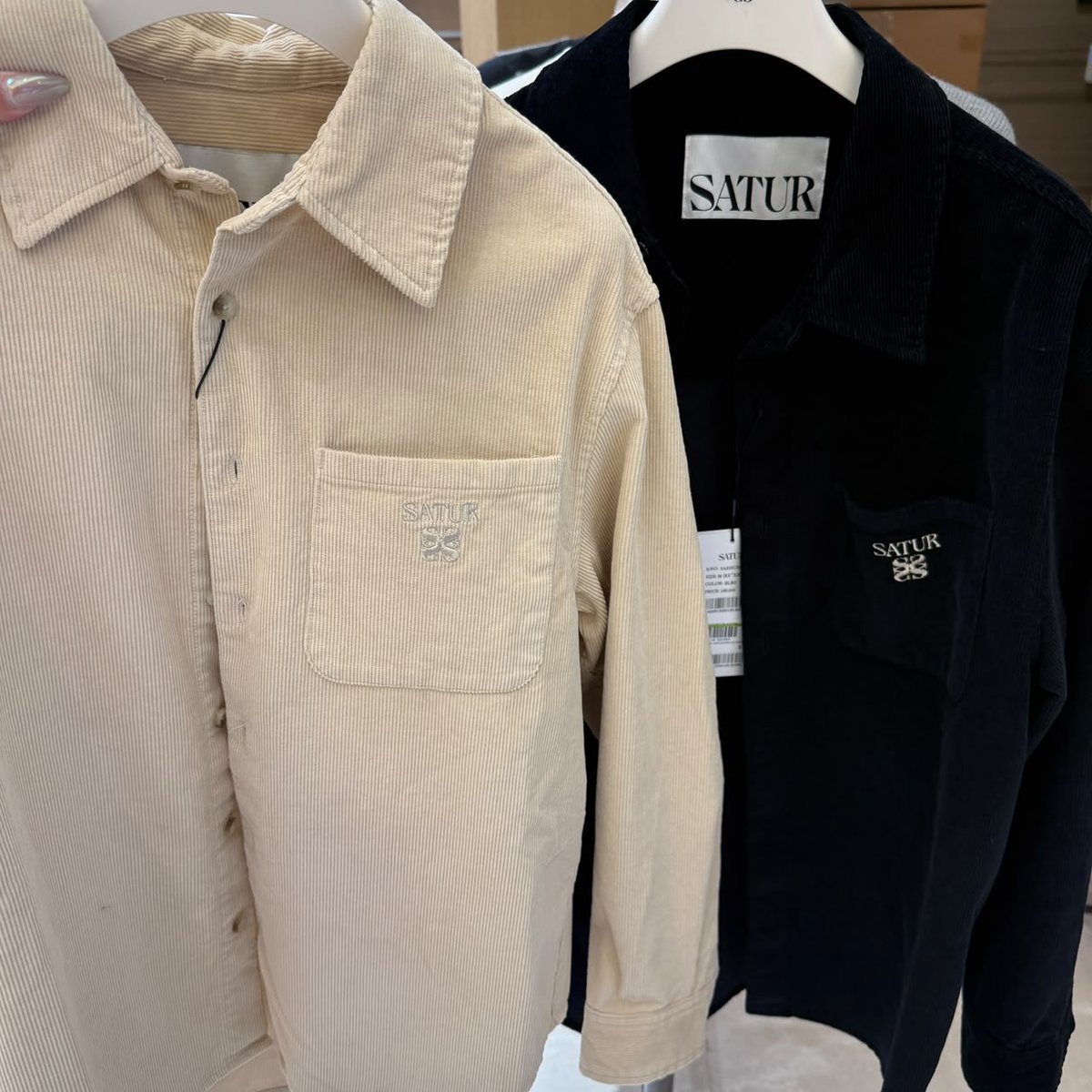 SATUR SA812 JACKET