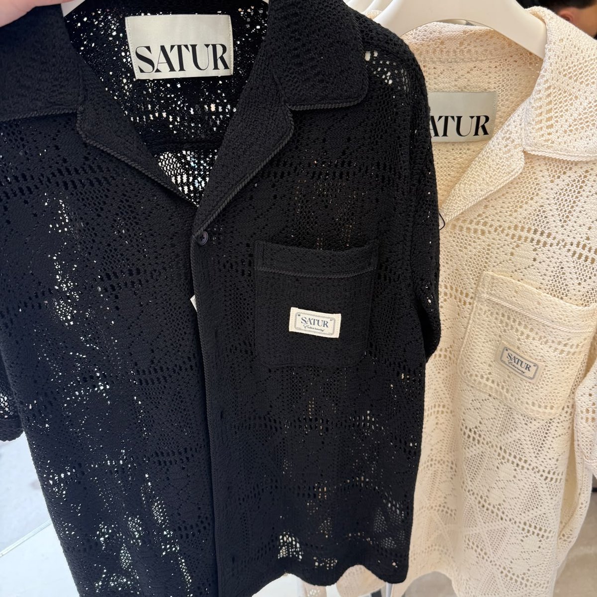 SATUR SA814 TOP