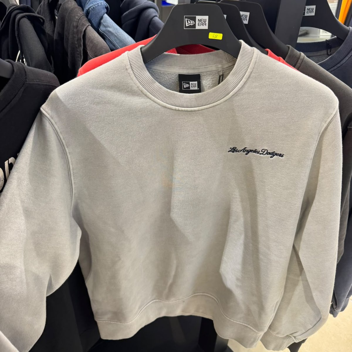 NEW ERA NR638 TOP