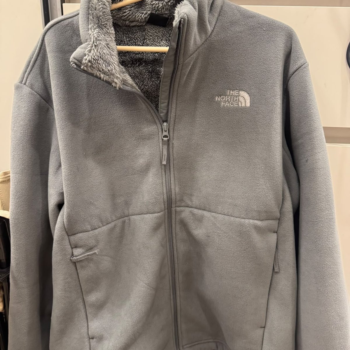 THE NORTH FACE NF812 JACKET