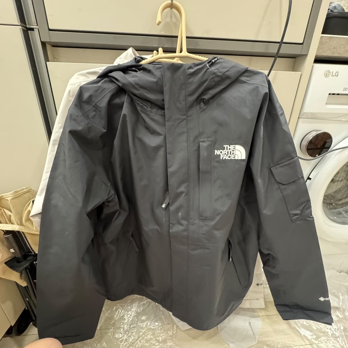 THE NORTH FACE NF813 JACKET