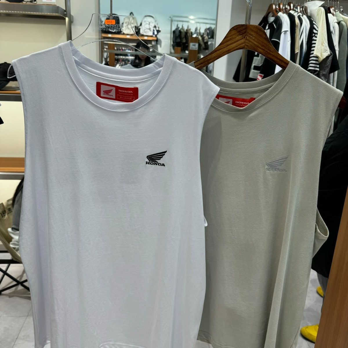 PHYPS PH808 TOP